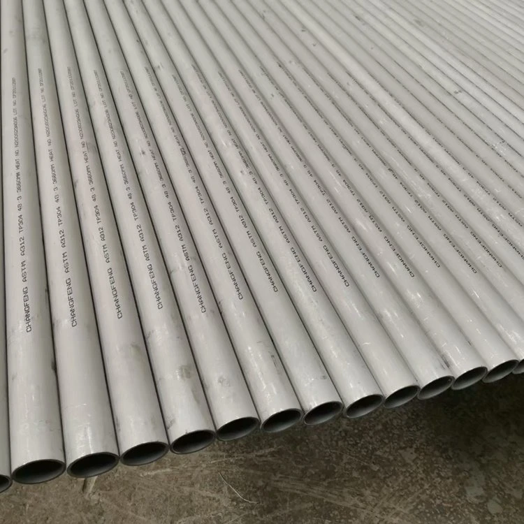 S32760 Duplex Stainless Steel Pipe